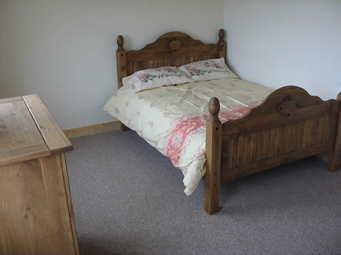 Four bedroom property for sale at Doolough, Geesala, Belmullet, Co