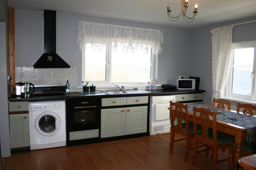 Four bed property for sale at Gortmore, BangorErris, Ballina, Co. Mayo