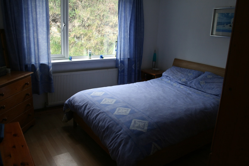 Four bed property for sale at Gortmore, BangorErris, Ballina, Co. Mayo