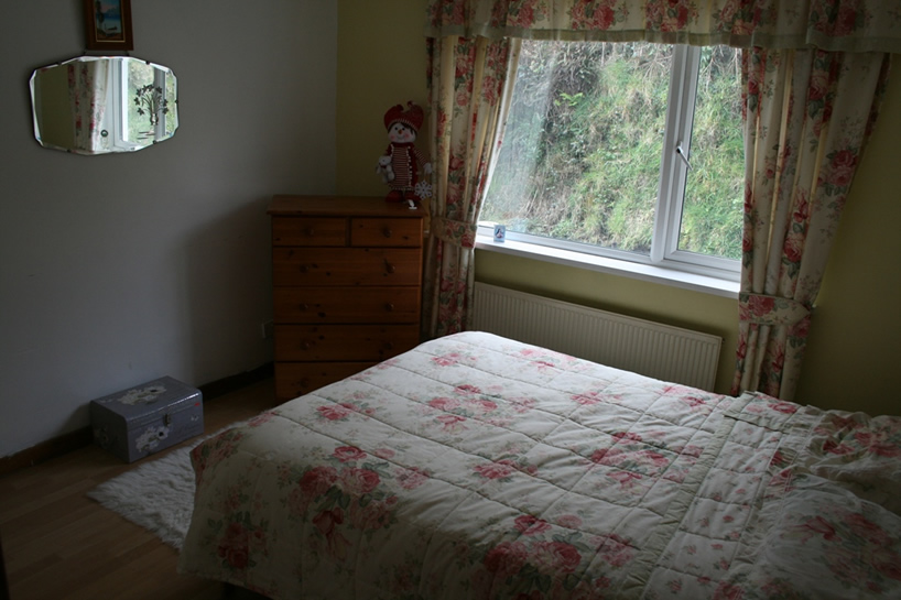 Four bed property for sale at Gortmore, BangorErris, Ballina, Co. Mayo