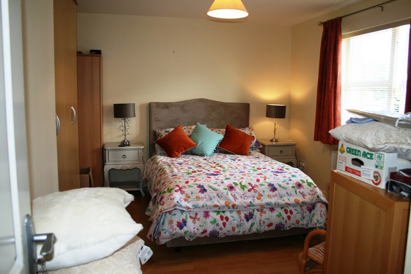 Three bed room property for sale at Riverwalk, Crossmolina, Co. Mayo by