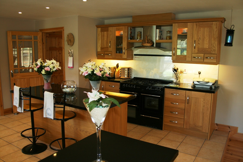 Four bed property for sale at Trista, BangorErris by Tim Quinn & Co