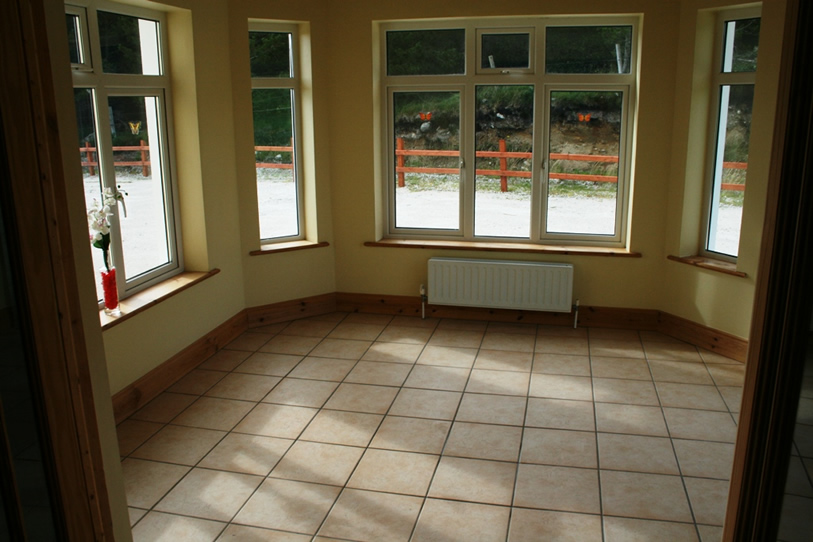 Four bed property for sale at Trista, BangorErris by Tim Quinn & Co