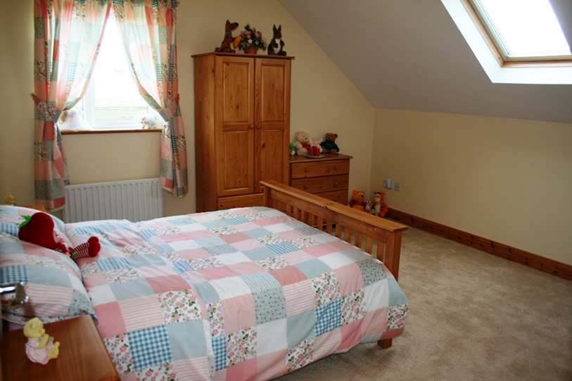 Four bed property for sale at Trista, BangorErris by Tim Quinn & Co