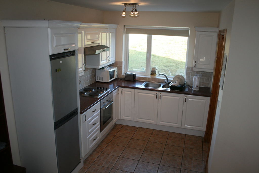 Three bed property for sale at Shore Road, Belmullet, Co. Mayo by Tim