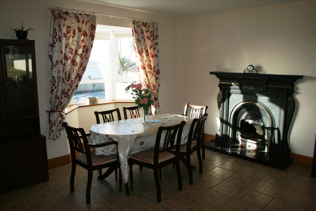 Three bed property for sale at Shore Road, Belmullet, Co. Mayo by Tim