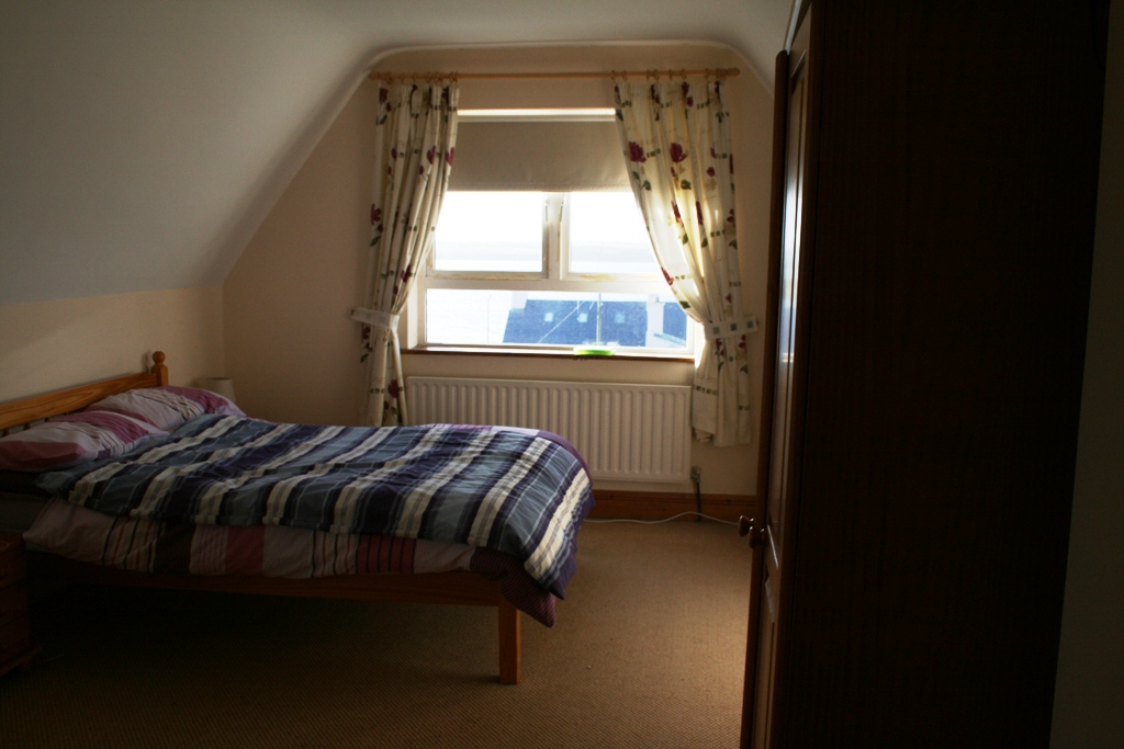 Three bed property for sale at Shore Road, Belmullet, Co. Mayo by Tim