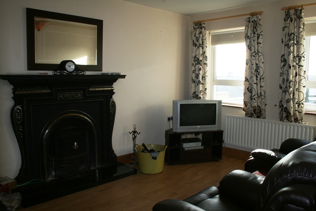 Three bed property for sale at Shore Road, Belmullet, Co. Mayo by Tim