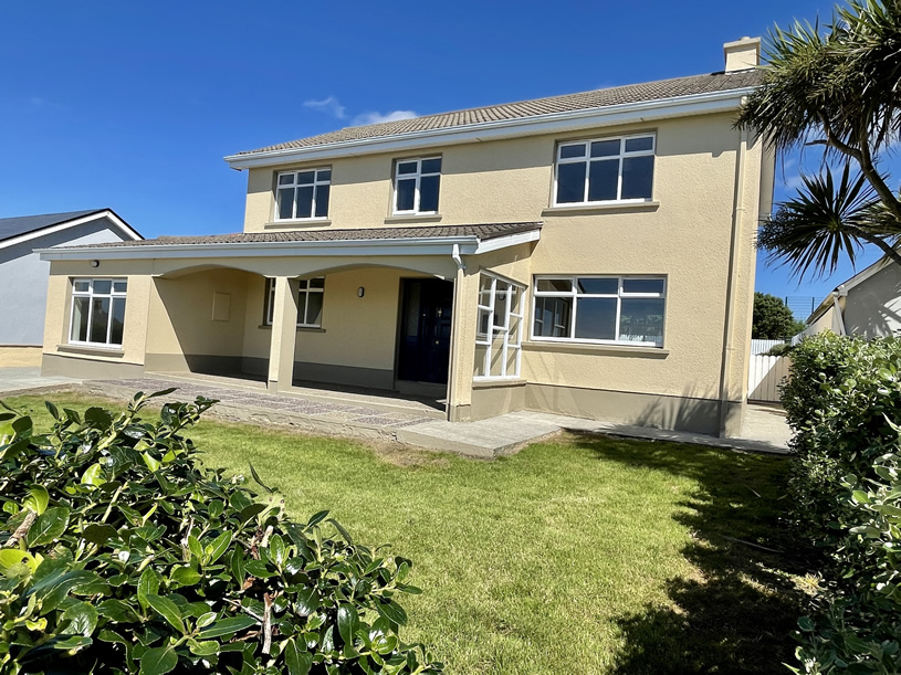 Four bedroom property for sale at Tallagh, Belmullet, Co. Mayo by Tim