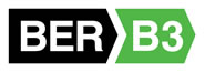 Image result for ber b3