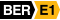 BER E1