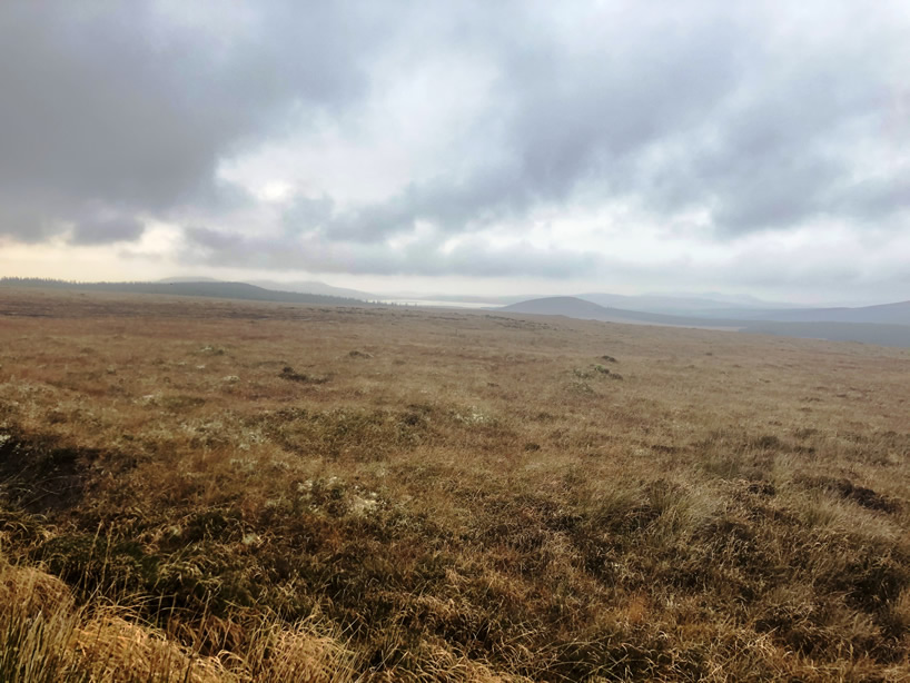 Commonage for sale in Glencullen Upper, BangorErris, Belmullet, Co