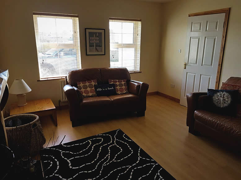 Four bed room property for sale at Shore Road, Belmullet, Co. Mayo by